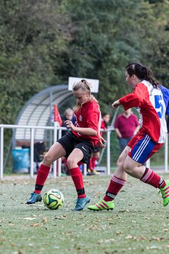 Bild 40 - Frauen Lieth : Halstenbek-Rellingen : Ergebnis: 2:0